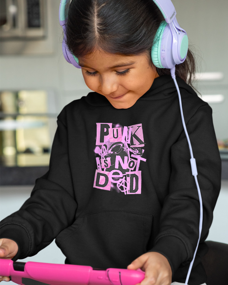 Punk Is Not Dead - Image 2