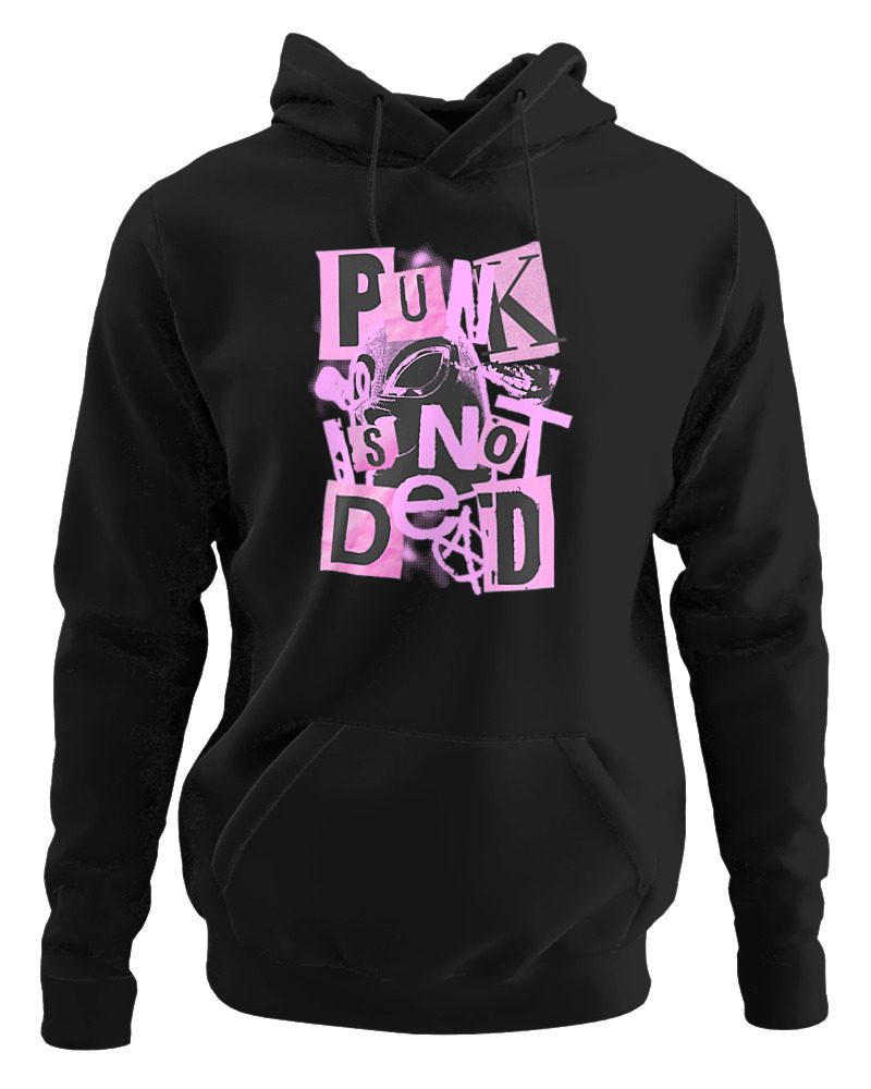Punk Is Not Dead