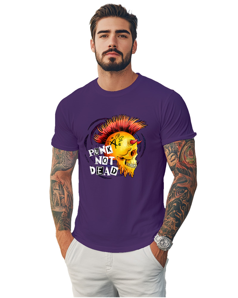 Punk Not Dead - Image 1