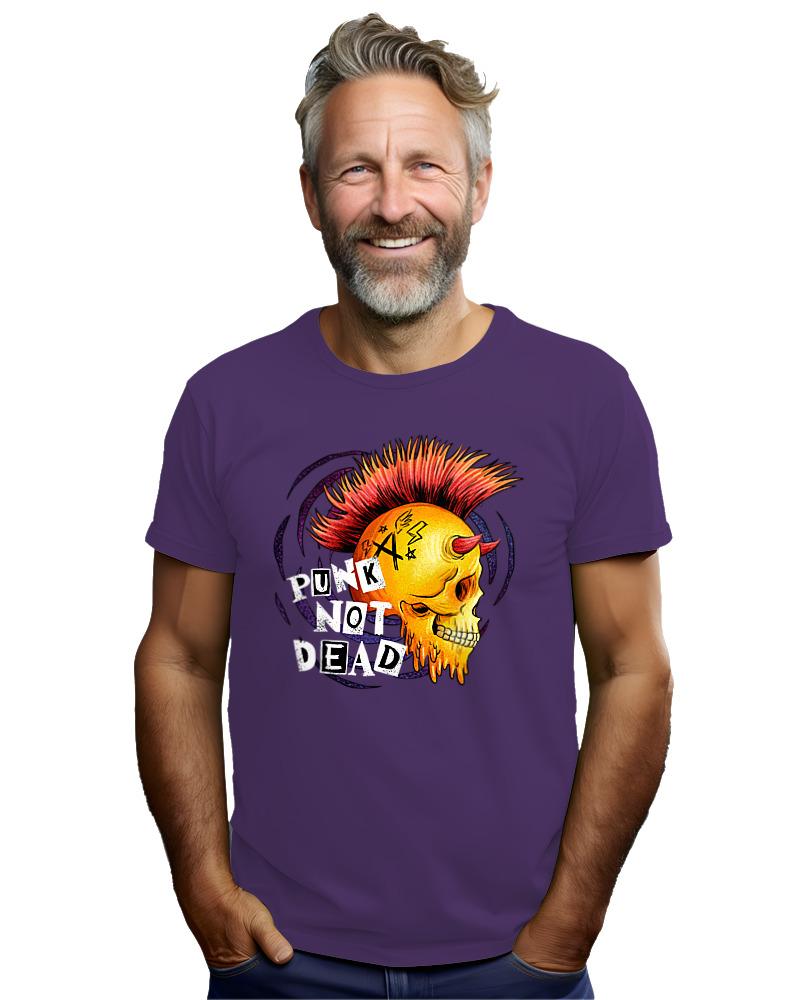 Punk Not Dead - Image 2