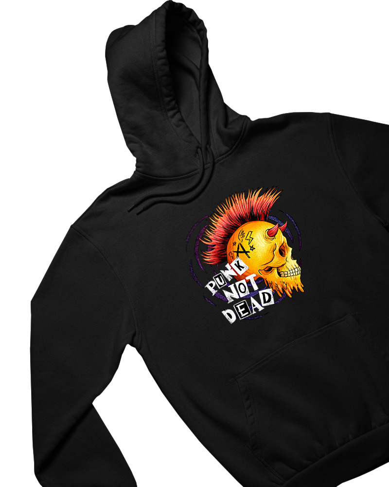 Punk Not Dead - Image 1