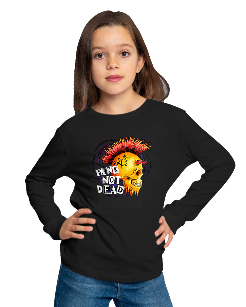 Punk Not Dead - Image 1
