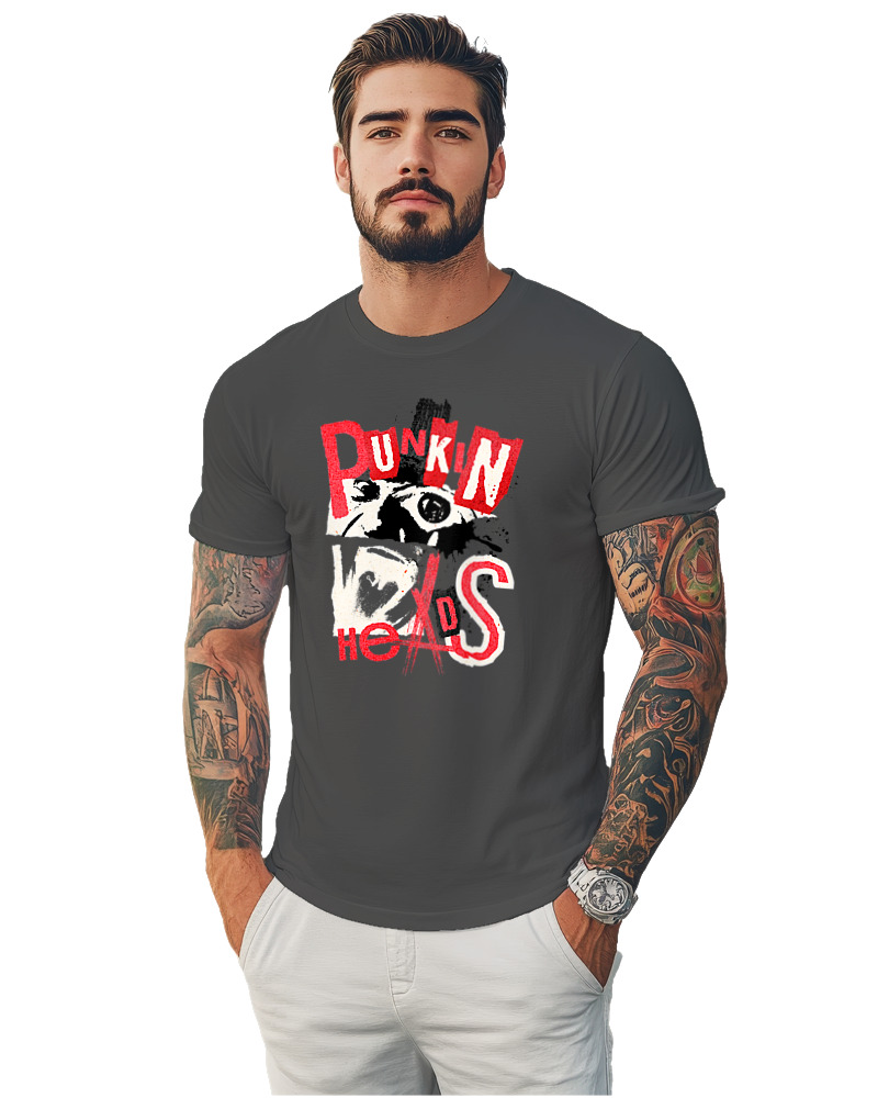 Punkin Heads - Image 1