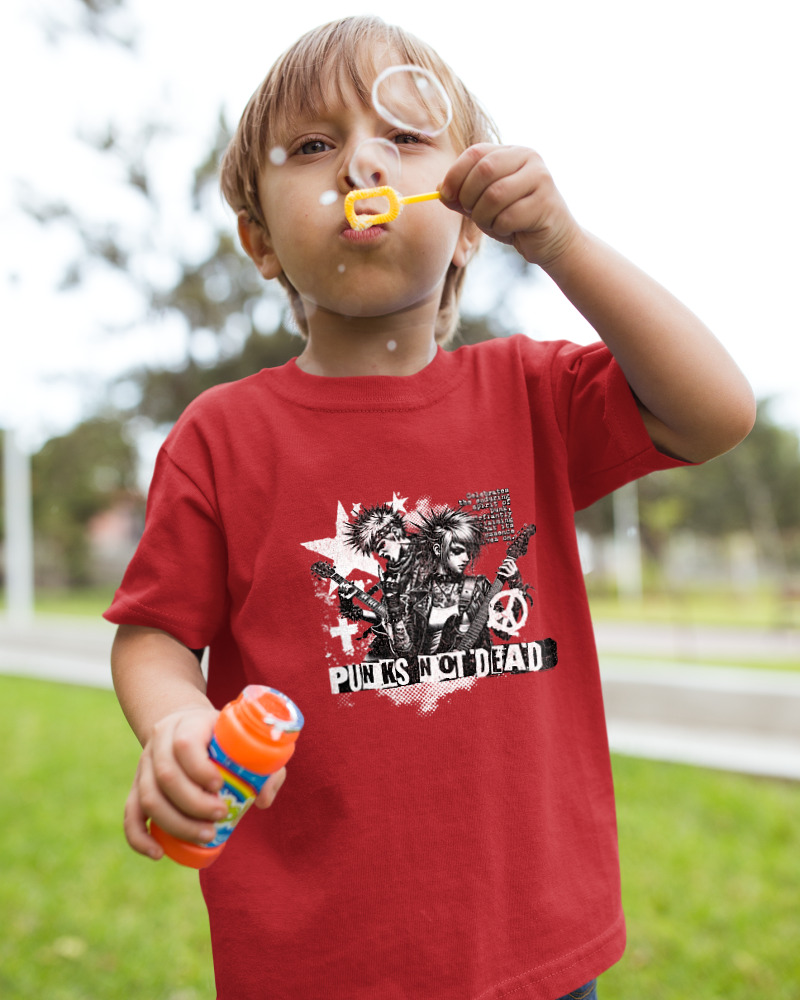 Punks Not Dead - Image 2