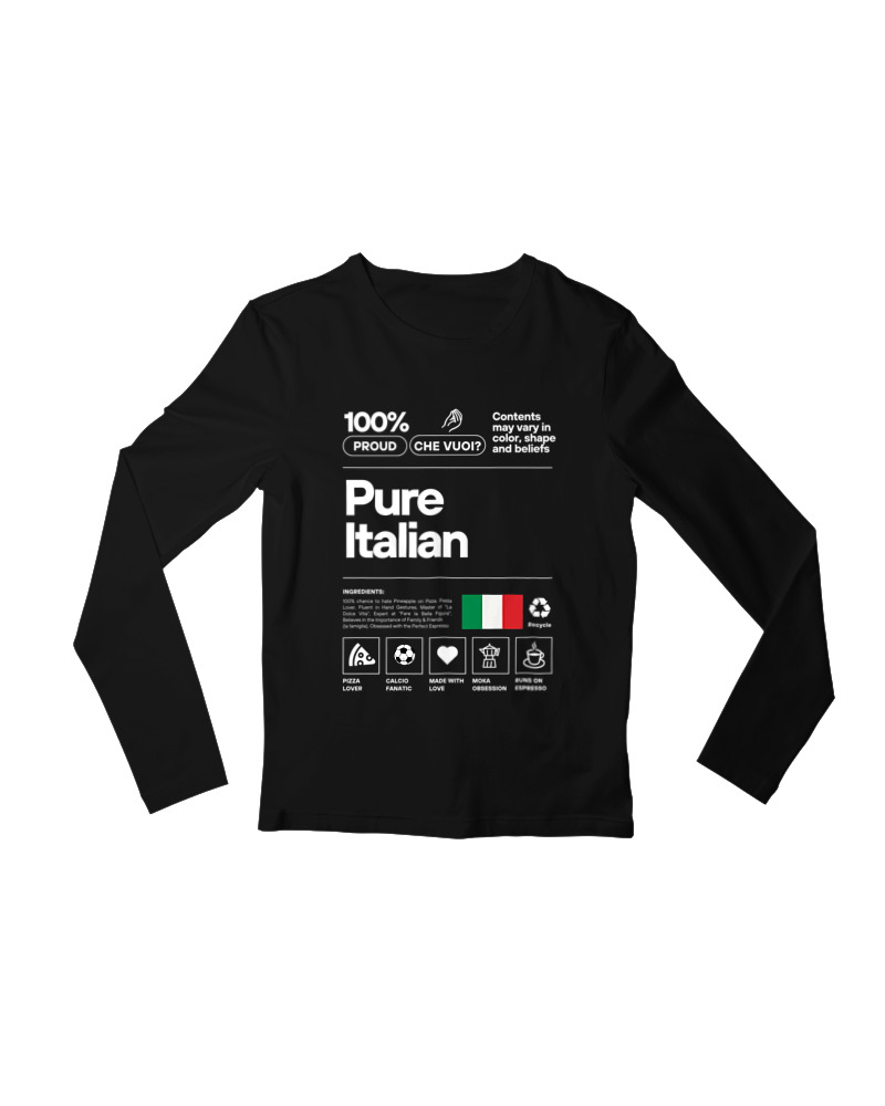 Pure Italian