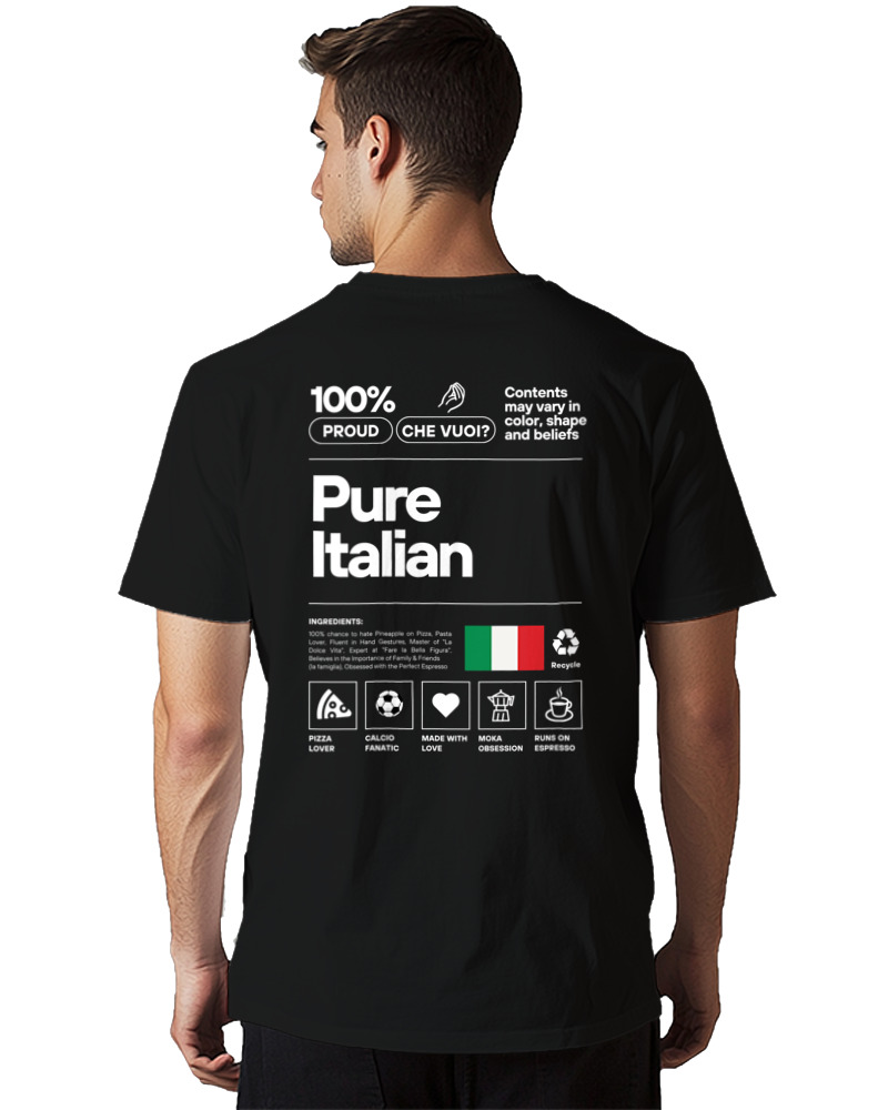Pure Italian - Image 1