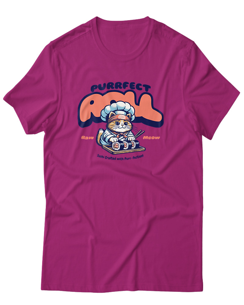 Purrfect Roll - Image 0