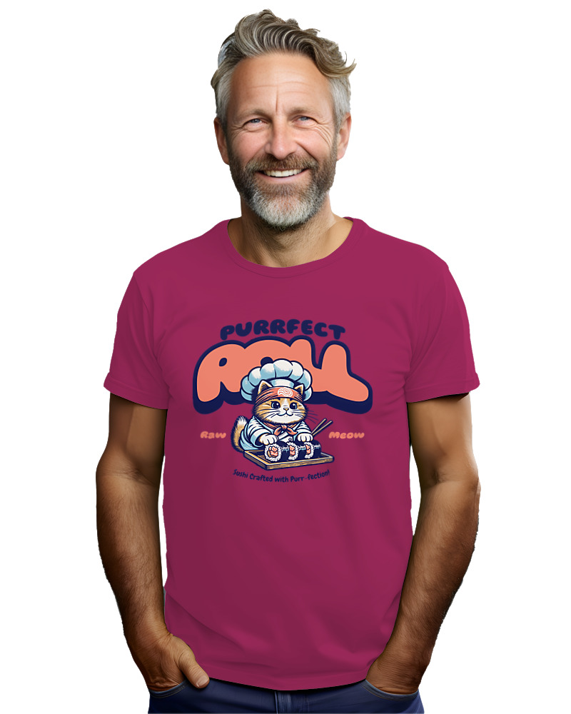 Purrfect Roll - Image 2