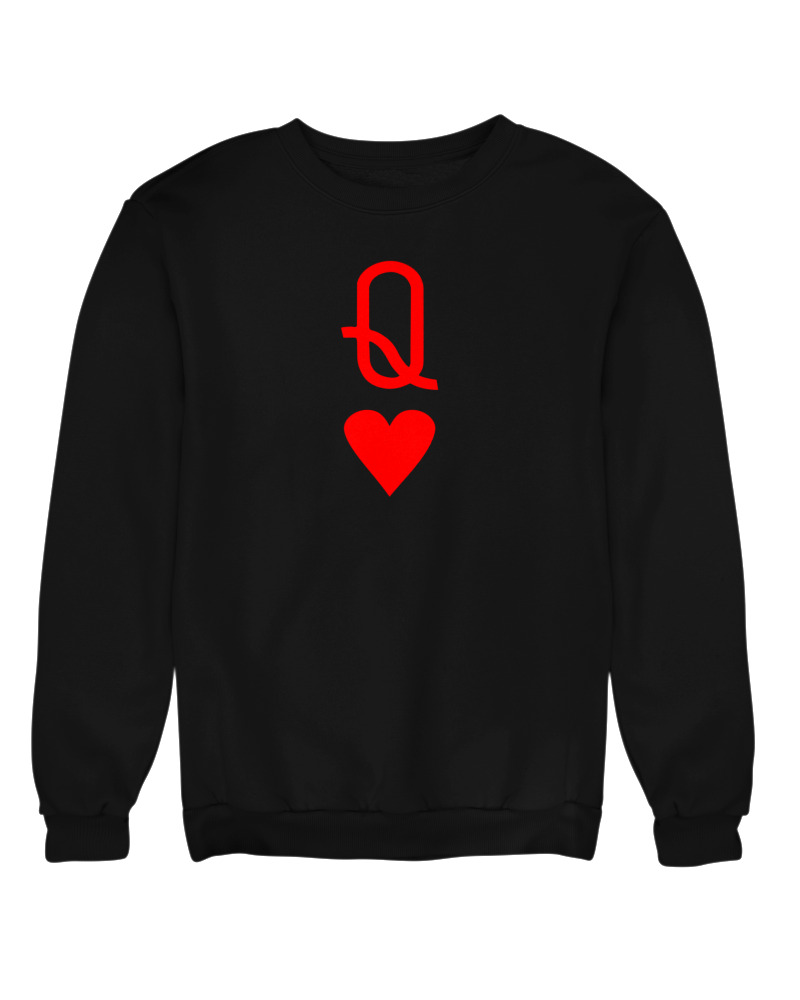 Queen Of Hearts