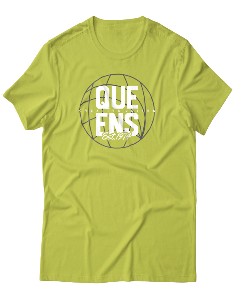 Queens Est1974