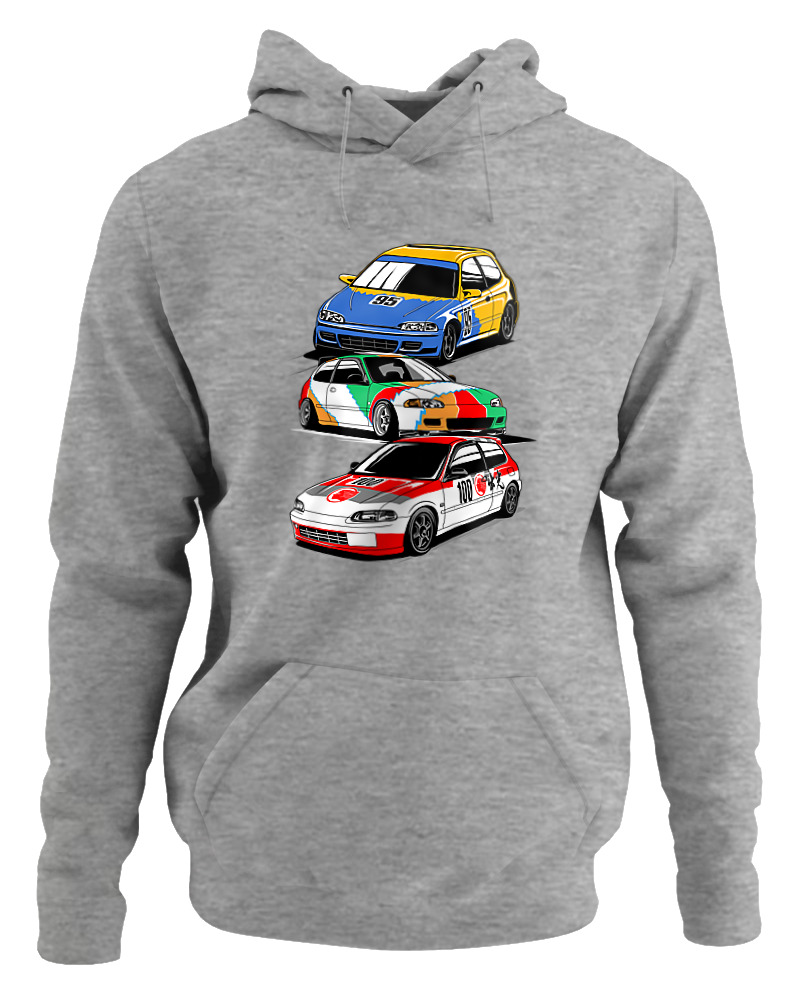Racing Cars