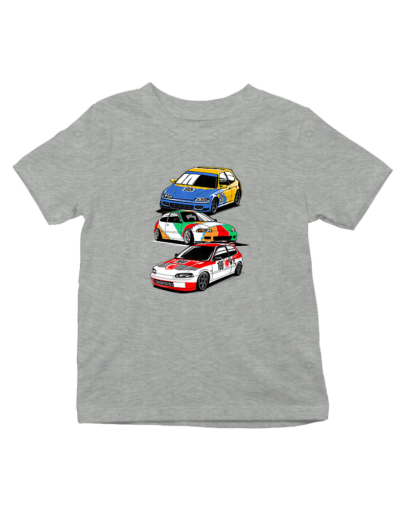 Racing Cars