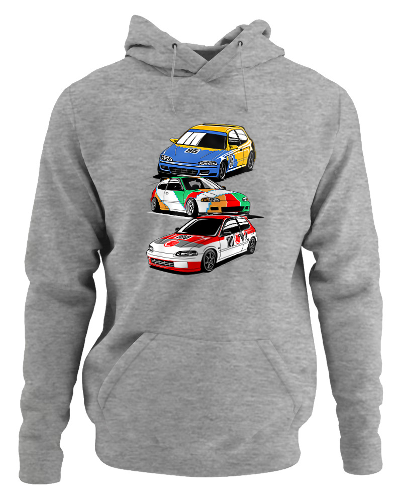 Racing Cars