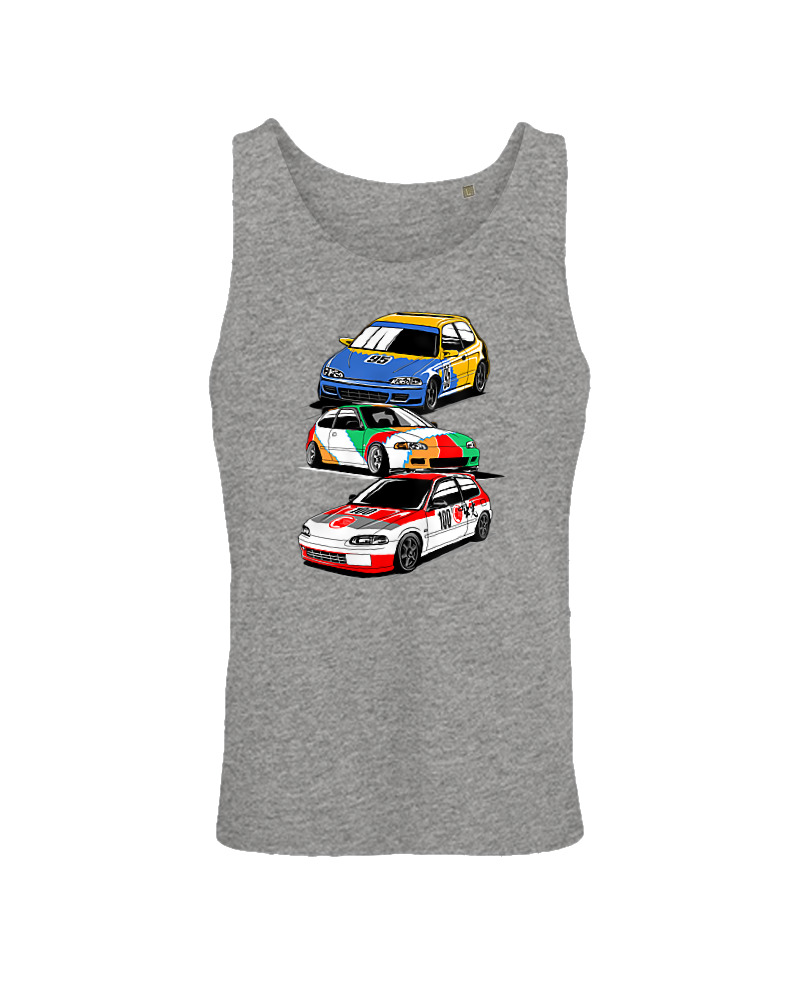 Racing Cars - Image 0
