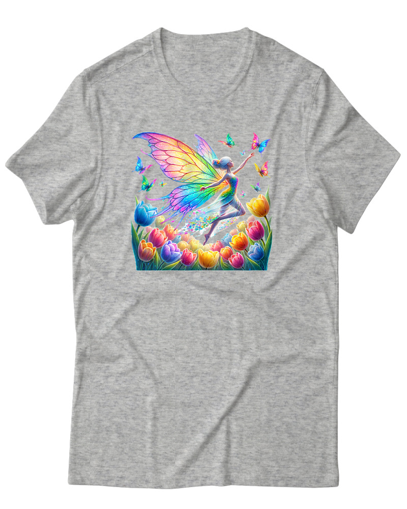 Rainbow Fairy