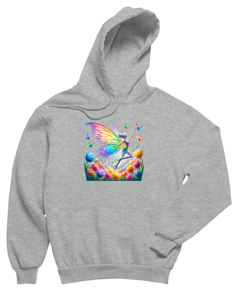 Rainbow Fairy