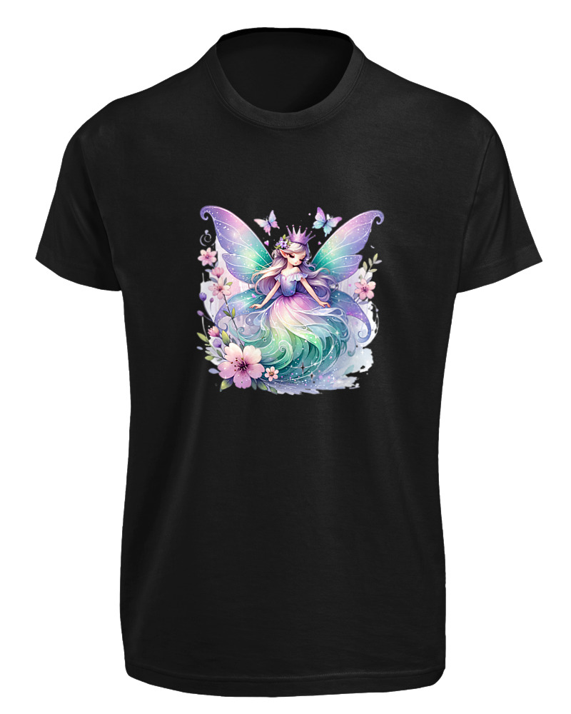 Rainbow Fairy