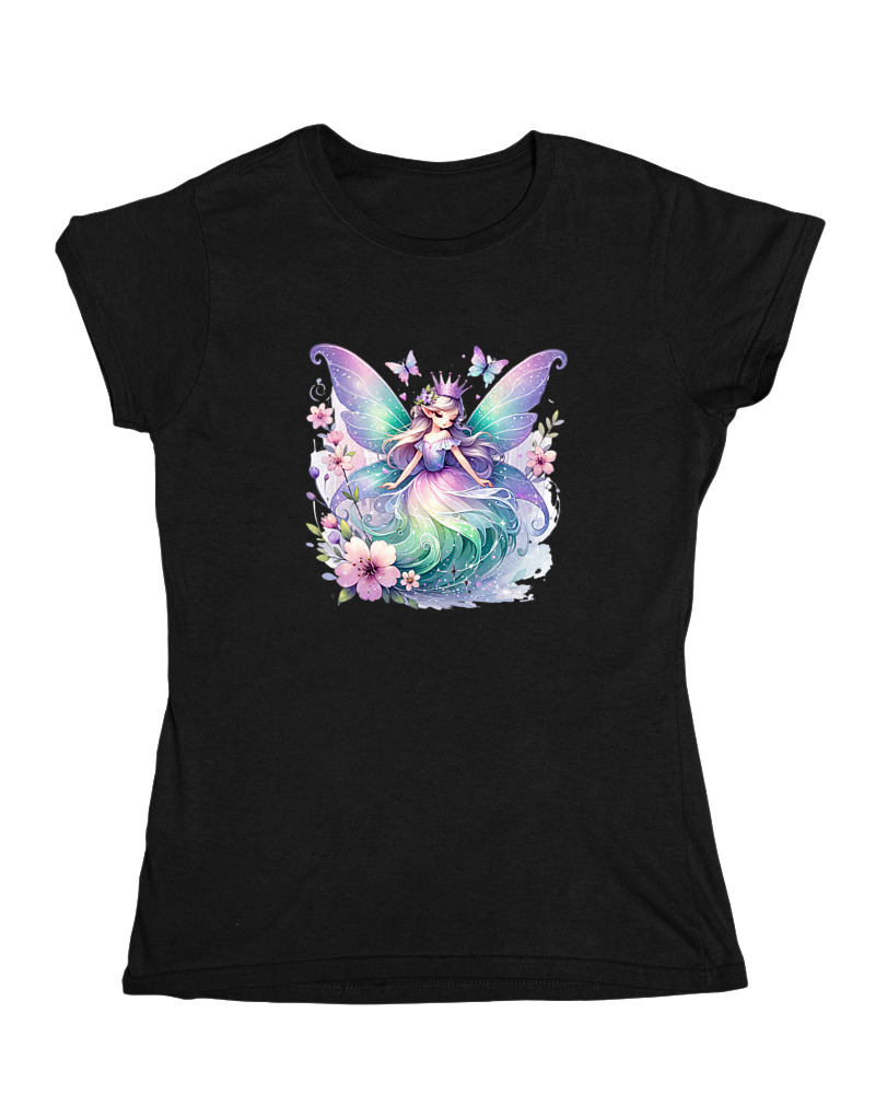 Rainbow Fairy