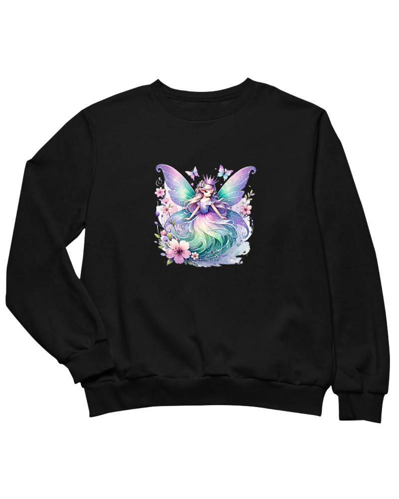 Rainbow Fairy