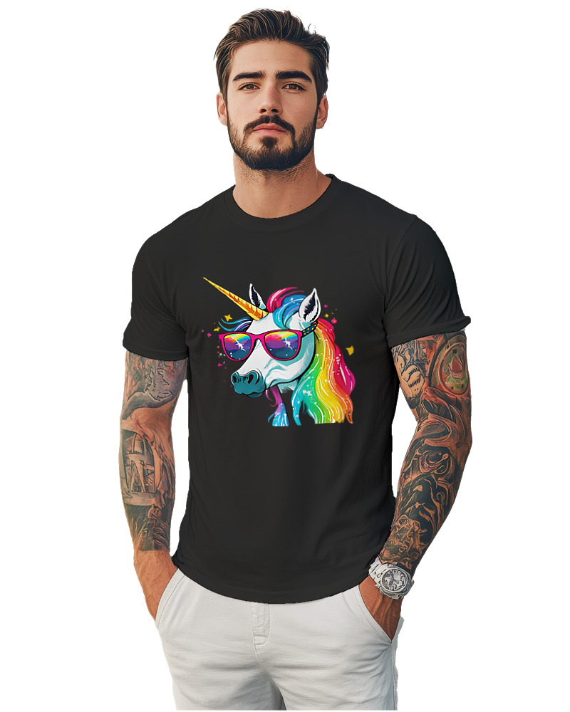 Rainbow Unicorn - Image 1
