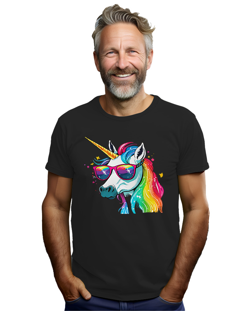 Rainbow Unicorn - Image 2