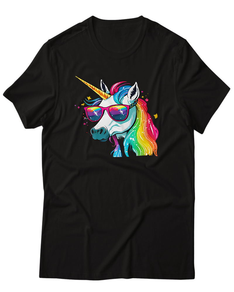 Rainbow Unicorn - Image 0