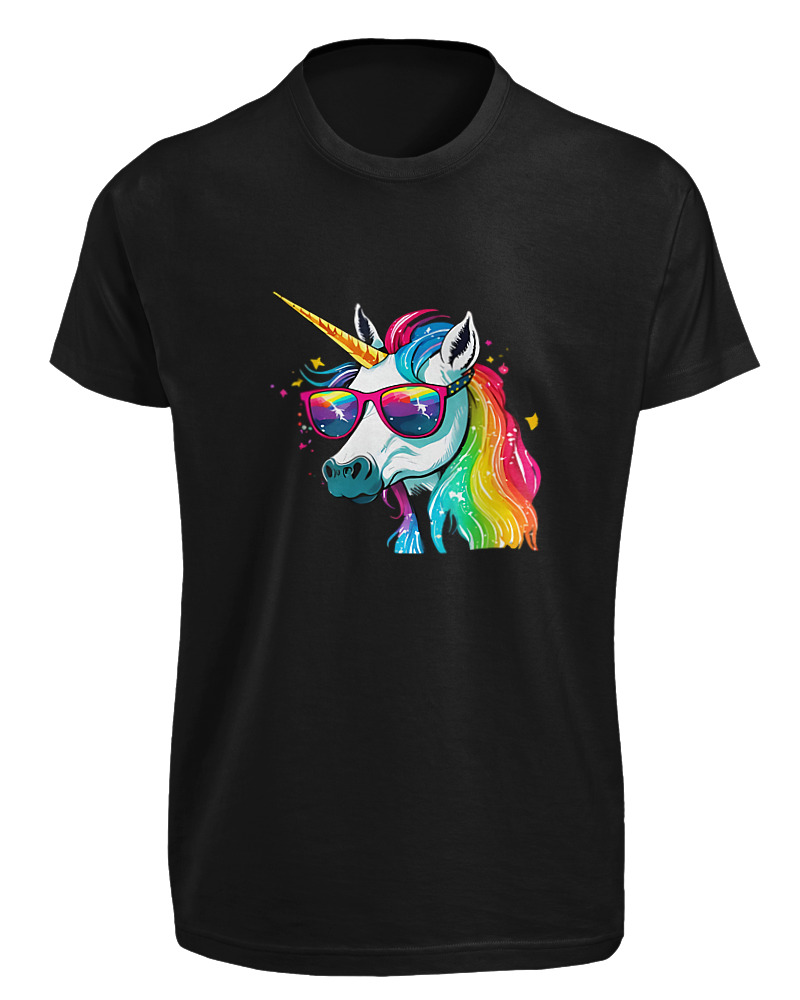 Rainbow Unicorn - Image 0