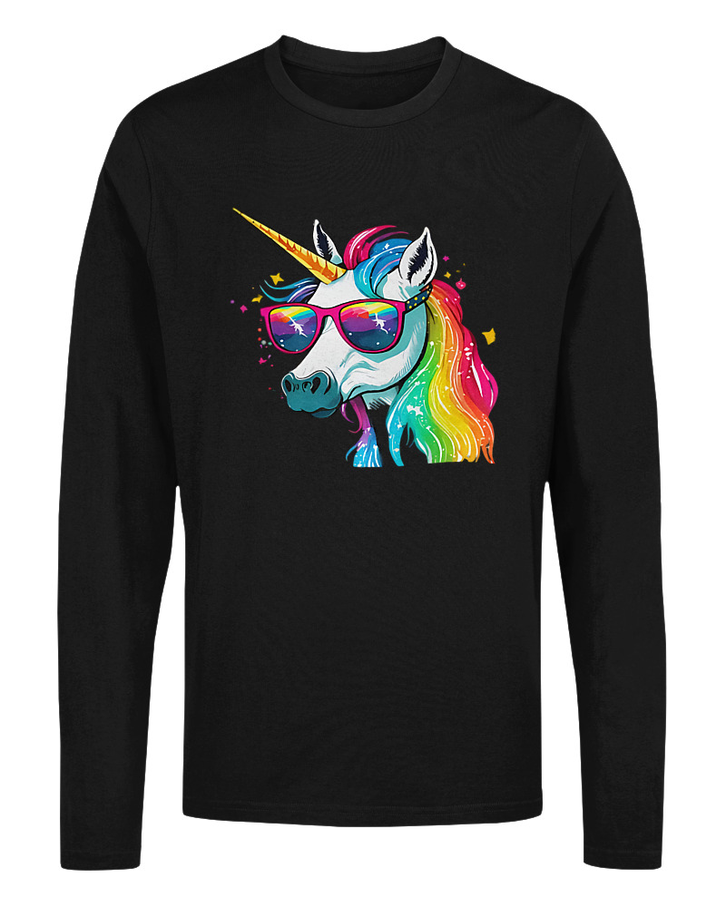 Rainbow Unicorn - Image 0
