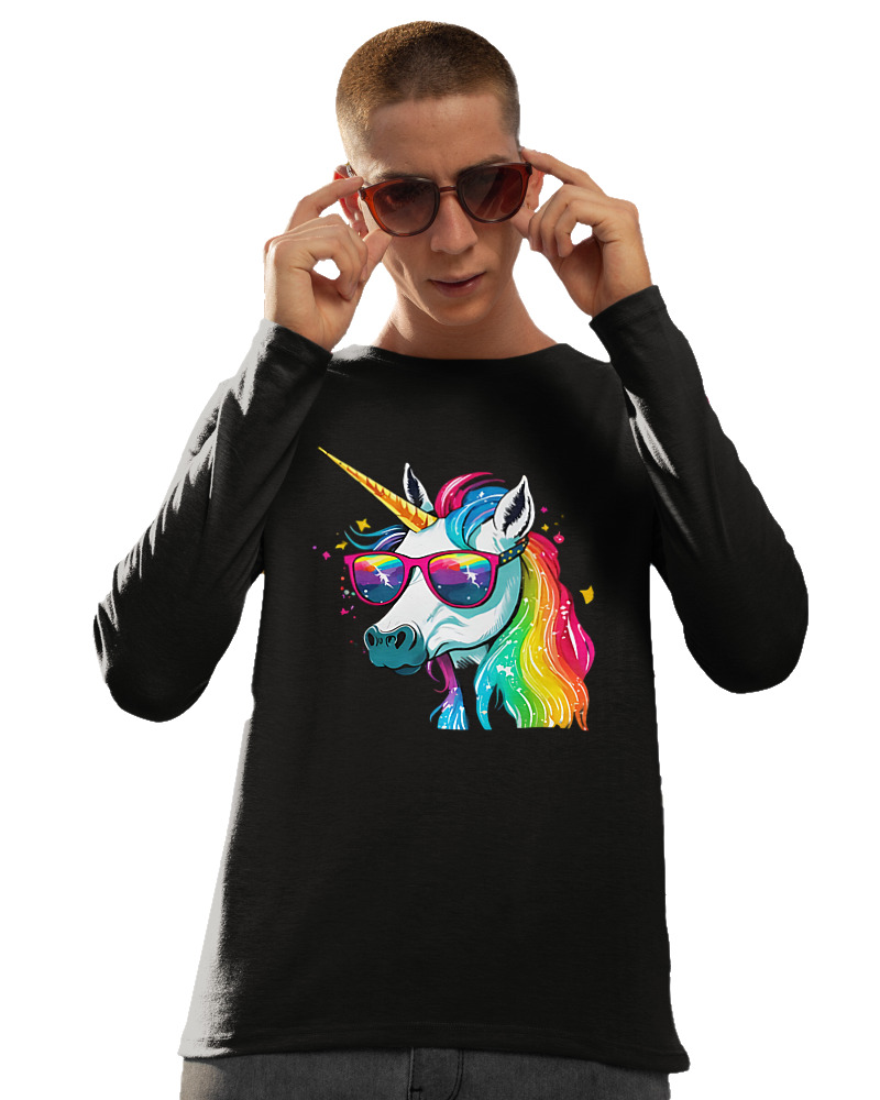 Rainbow Unicorn - Image 1