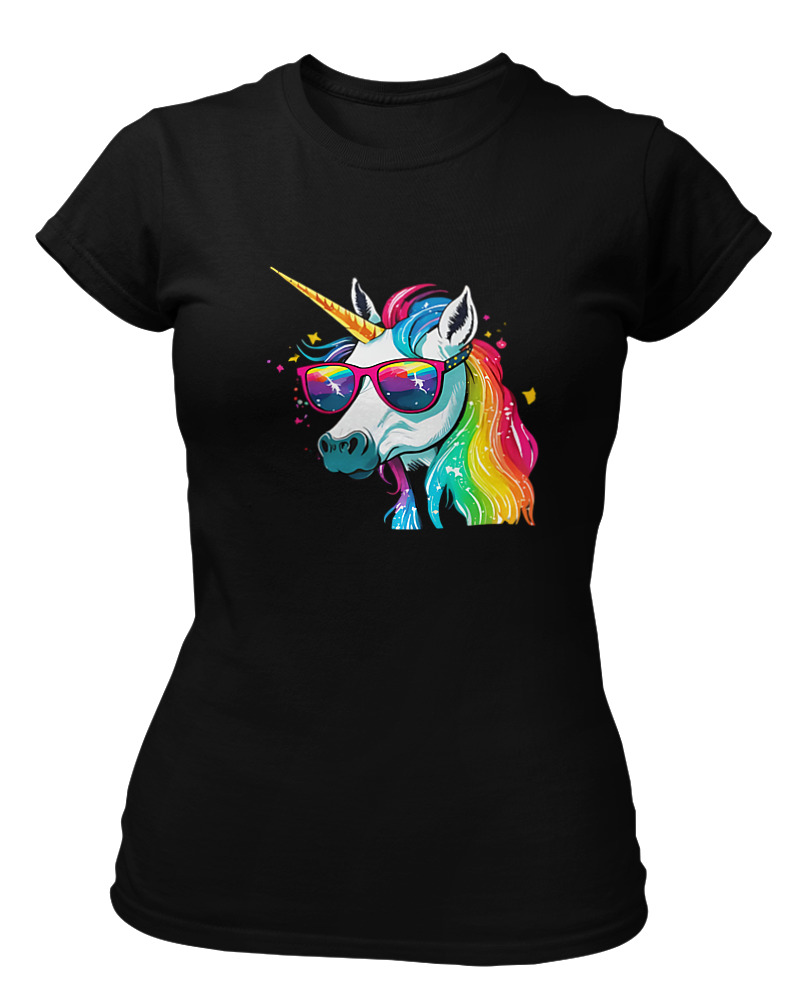 Rainbow Unicorn - Image 0