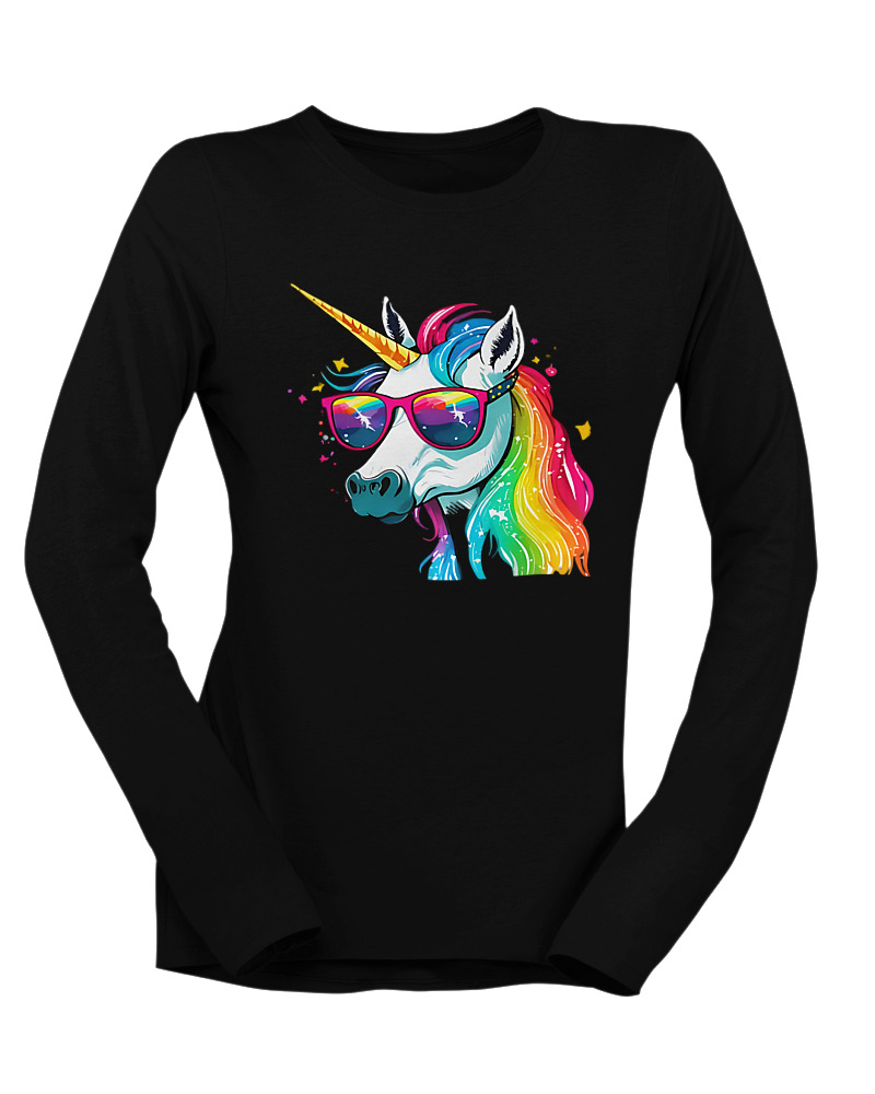 Rainbow Unicorn - Image 0