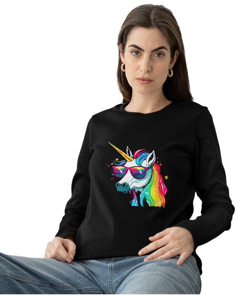 Rainbow Unicorn - Image 1