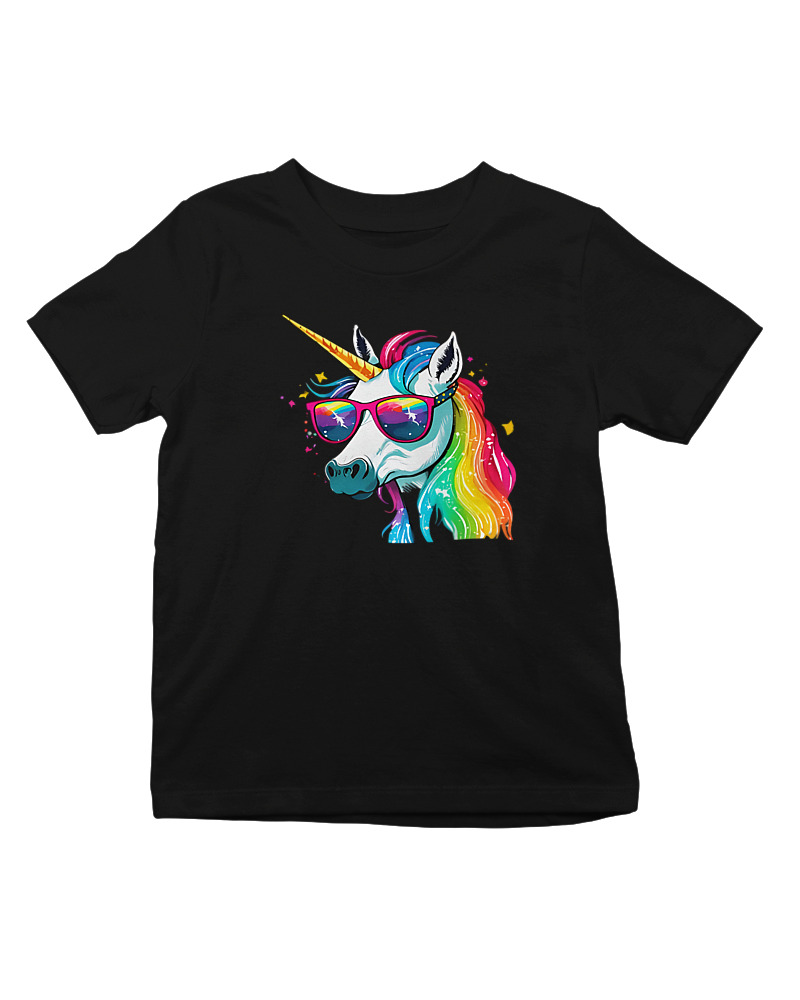 Rainbow Unicorn - Image 0