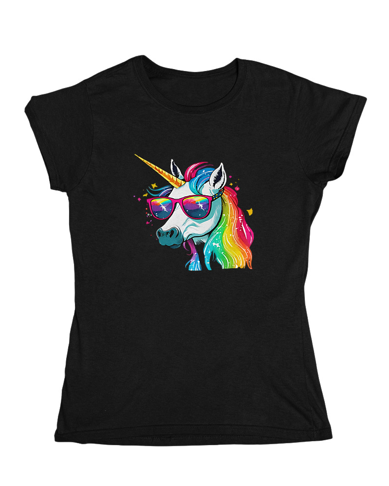 Rainbow Unicorn - Image 0
