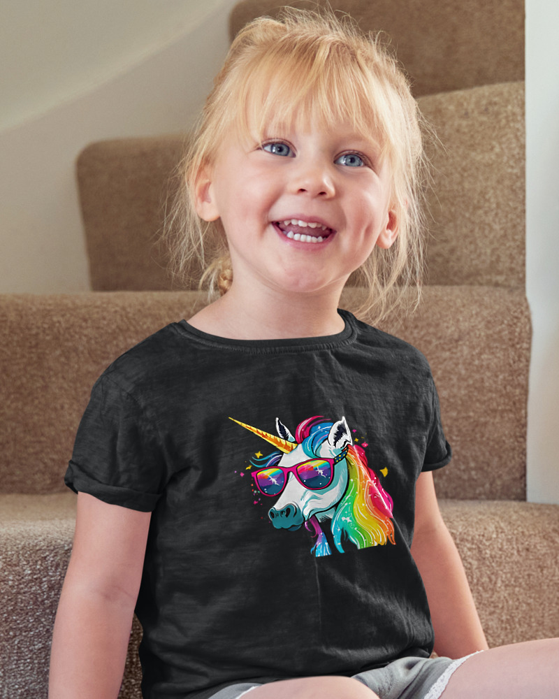 Rainbow Unicorn - Image 2