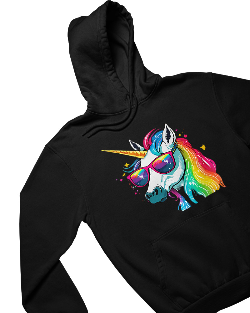 Rainbow Unicorn - Image 1