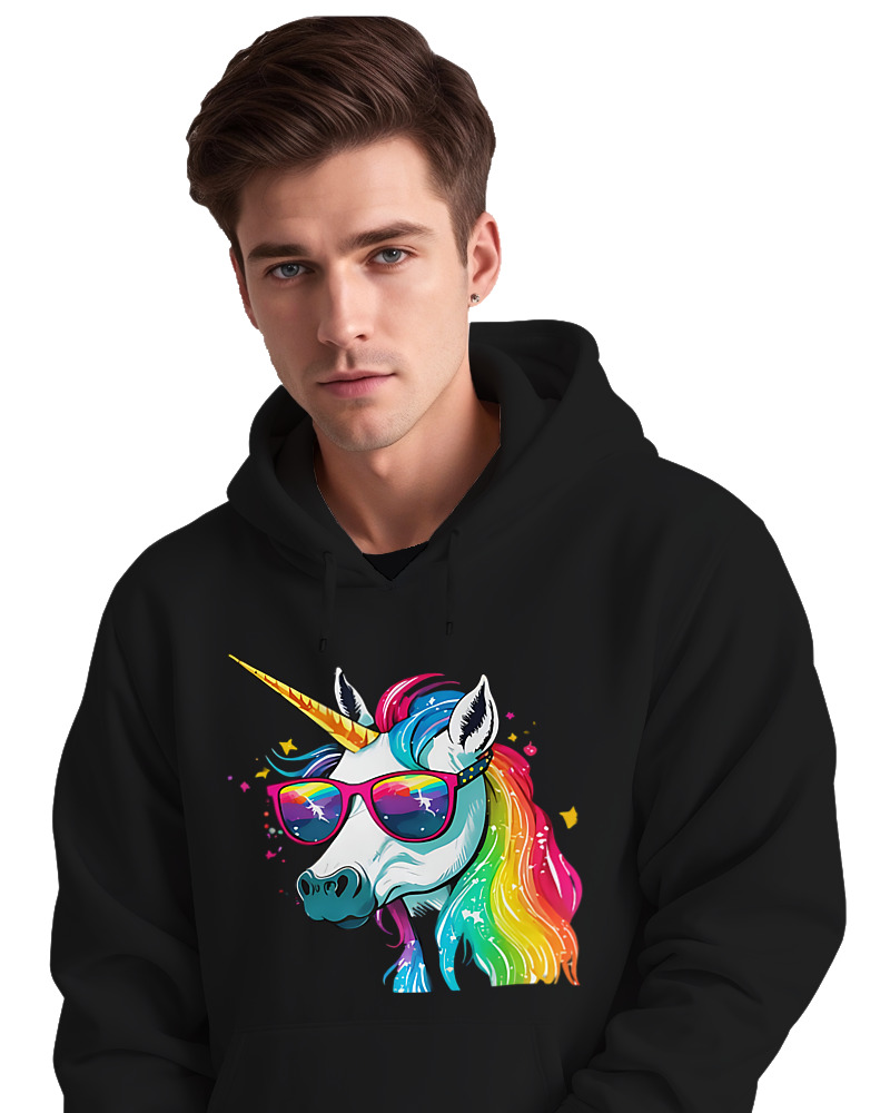 Rainbow Unicorn - Image 2