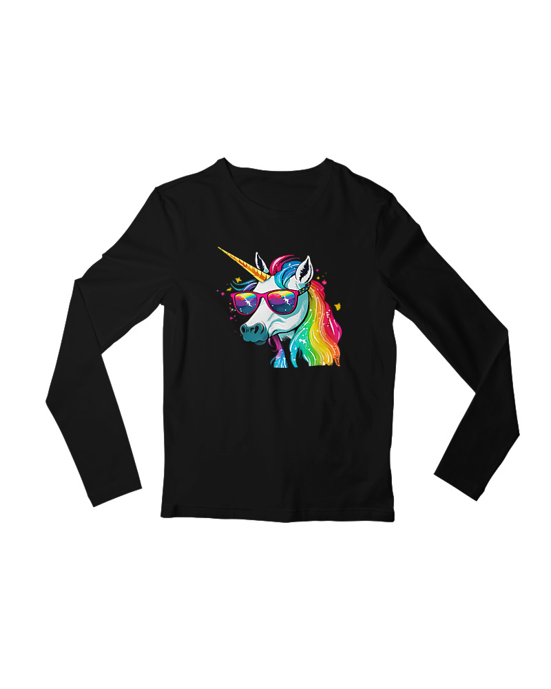Rainbow Unicorn - Image 0