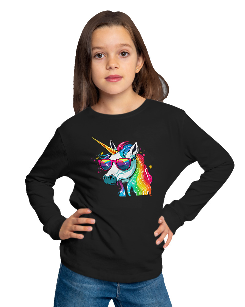 Rainbow Unicorn - Image 1