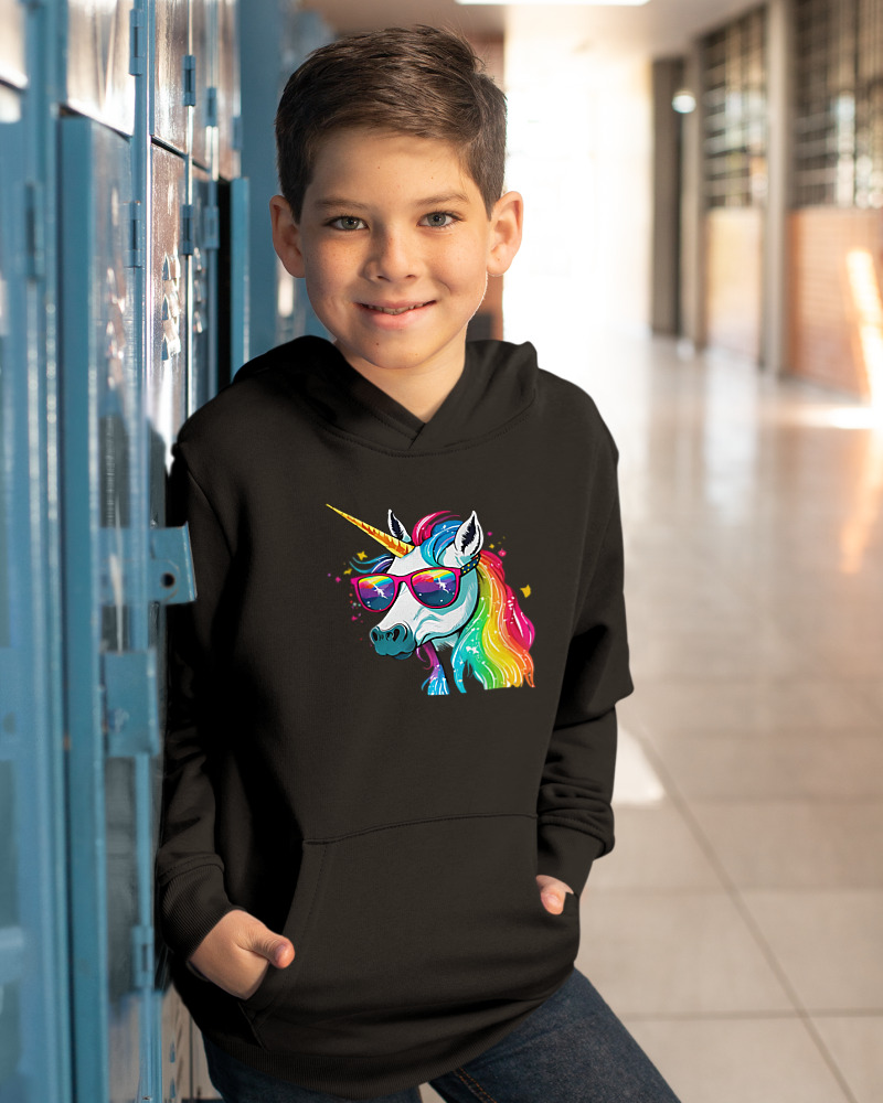 Rainbow Unicorn - Image 1