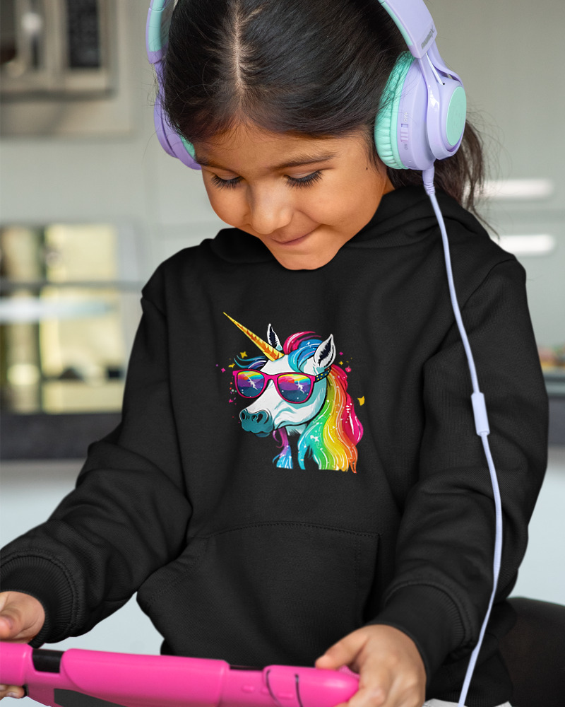 Rainbow Unicorn - Image 2
