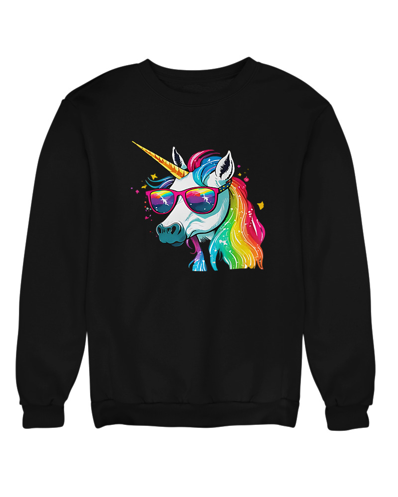 Rainbow Unicorn - Image 0