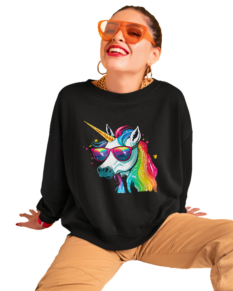 Rainbow Unicorn - Image 1
