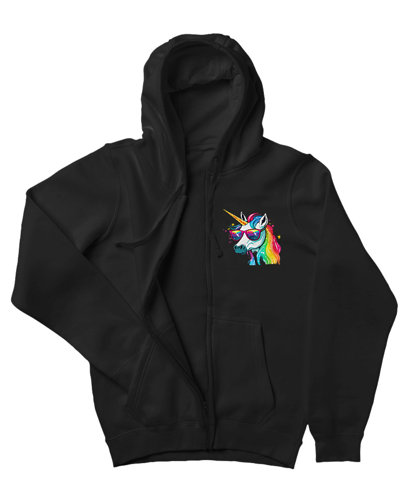 Rainbow Unicorn - Image 0