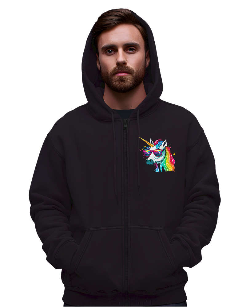 Rainbow Unicorn - Image 1