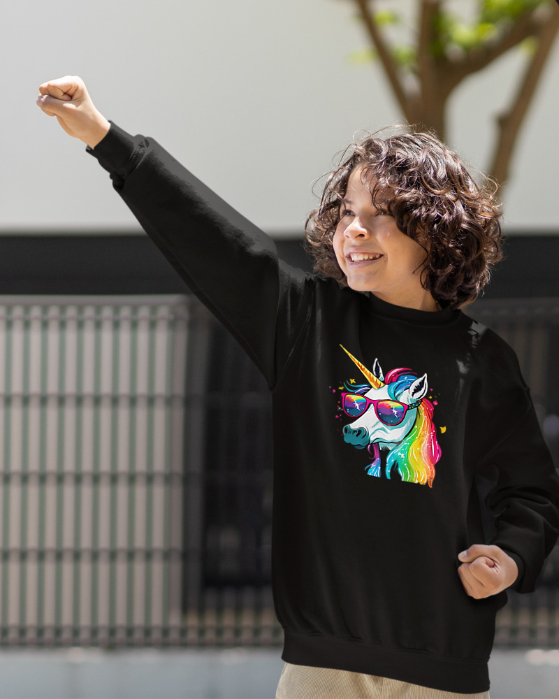 Rainbow Unicorn - Image 2