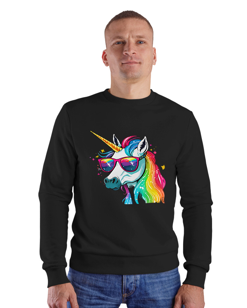 Rainbow Unicorn - Image 1