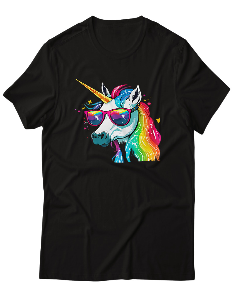Rainbow Unicorn - Image 0