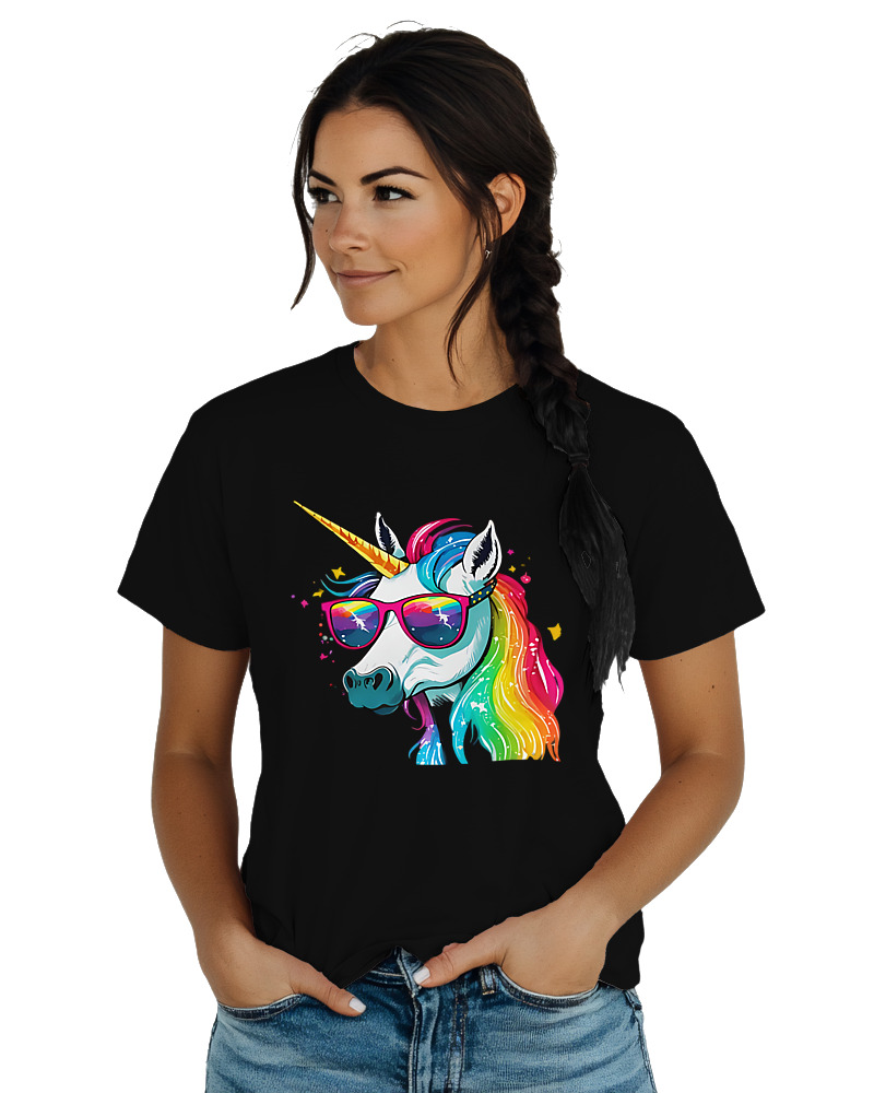 Rainbow Unicorn - Image 1