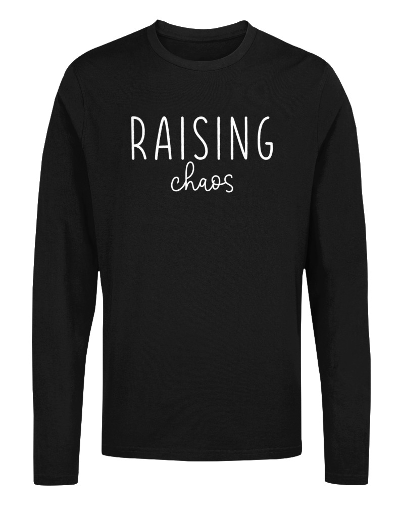 Raising Chaos